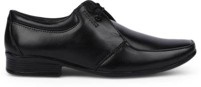 Provogue Genuine Leather Lace up shoes