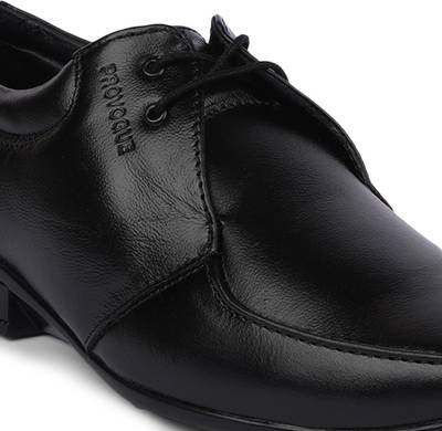 Provogue Genuine Leather Lace up shoes