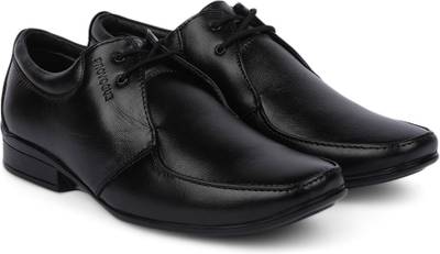 Provogue Genuine Leather Lace up shoes