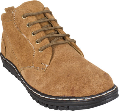 

Yellow Tree Casuals For Men(Beige