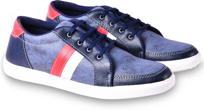 

Andrew Scott Men Sneakers For Men(Blue