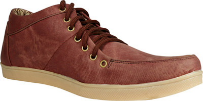 

Bacca Bucci 964 Casuals For Men(Brown