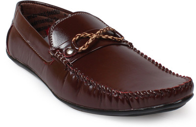 

Smith Soul Loafers For Men(Brown