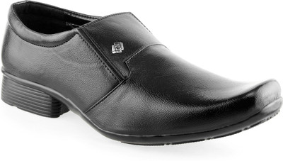 

Predator Slip On Shoes For Men(Black