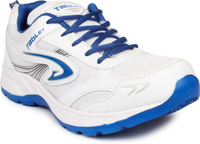 

Columbus Running Shoes For Men(White, Blue