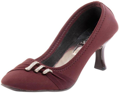 

TEN Bellies For Women(Brown