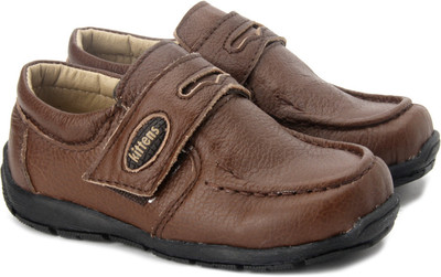 

KITTENS Boys, Brown