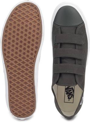 VANS PRISON ISSUE Sneakers