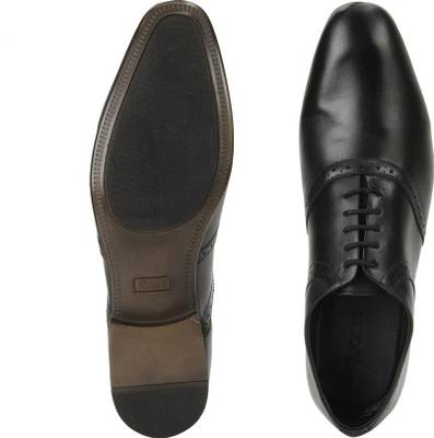 Ruosh Genuine Leather Slip on Shoes