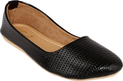 Jade Girls, Black