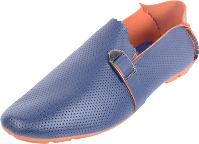 

Metmo Boys, Blue
