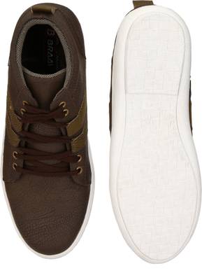 Braavosi Eco Sneakers, Outdoors