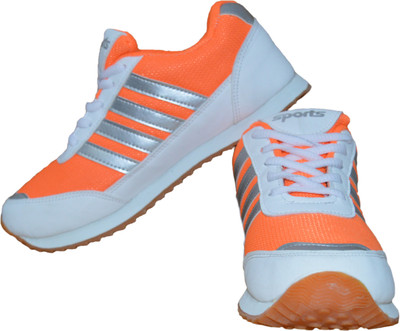 

Port Orange Wego Sports Walking Shoes For Men(Multicolor