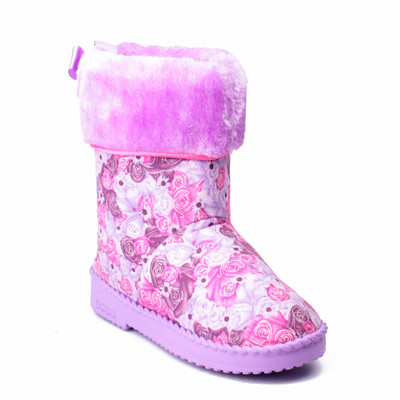 

Willywinkies Girls, Purple