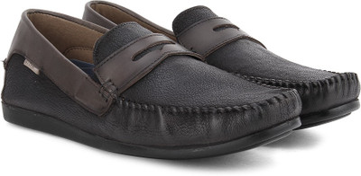 

U.S. Polo Assn Loafers For Men(Black, Navy