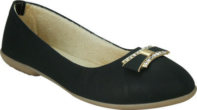 

Vsure Bellies shoe For Women(Black