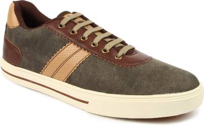 Spunk Leo Sneakers