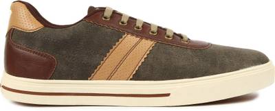 Spunk Leo Sneakers