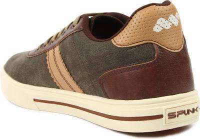 Spunk Leo Sneakers