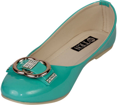 

TEN Bellies For Women(Green