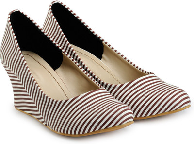 

Nell Party Wear For Women(Brown