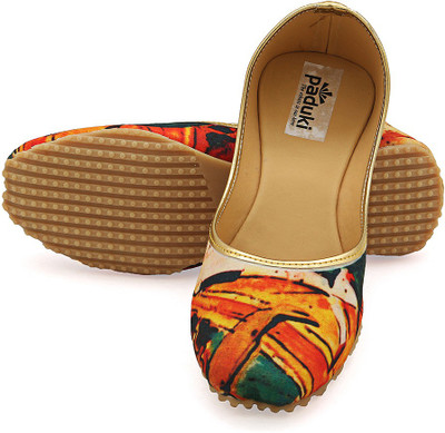

Paduki Jutis For Women(Multicolor