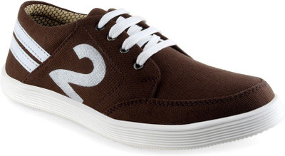 

Clerk Casuals For Men(Brown