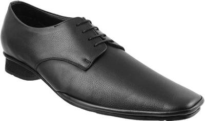 Metro Awesome Lace Up