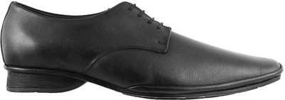 Metro Awesome Lace Up