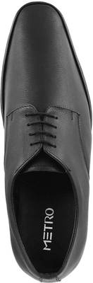 Metro Awesome Lace Up
