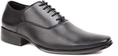 

Bruno Manetti F-1477 Lace Up Shoes For Men(Black)