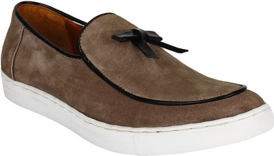 

Aady Austin Casuals For Men(Brown, 02;brown