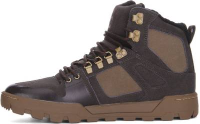 DC SPARTAN HIGH WR M BOOT Sneakers
