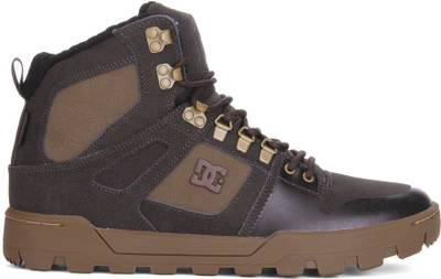 DC SPARTAN HIGH WR M BOOT Sneakers