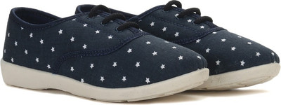 

People Casuals For Women(Blue, Navy blue