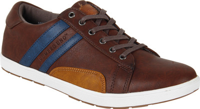 

Numero Uno Casual Shoes For Men(Brown), Coffee