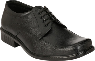 

Marc Miguel Lace Up For Men(Black