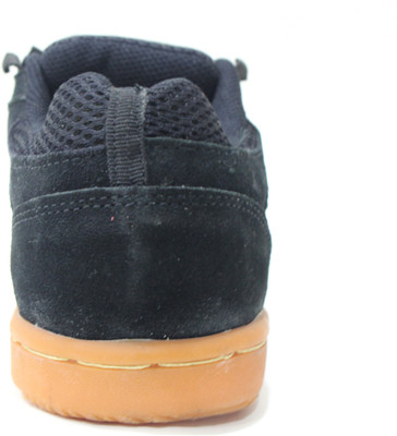 

RXN Badminton Shoes For Men(Black)