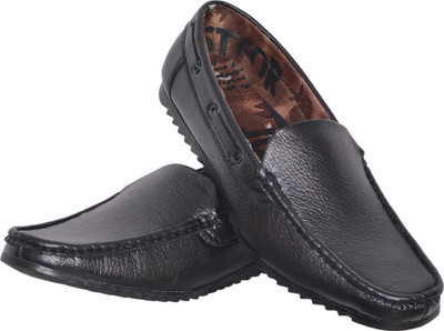 

Sukun Loafers For Men(Black