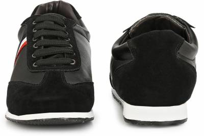 Afrojack Highland Sneakers