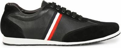 Afrojack Highland Sneakers