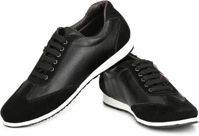 Afrojack Highland Sneakers