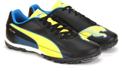

Puma Girls, Black;blazing yellow;brilliant blue