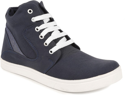 

Bruno Manetti Salvatore Sneakers For Men(Blue