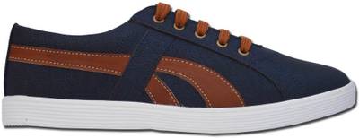 Fashion67 Stylish and Elegant Tan Sneakers