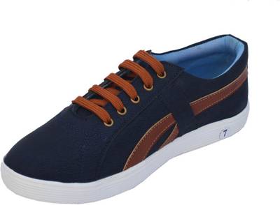 Fashion67 Stylish and Elegant Tan Sneakers