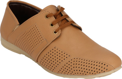 

Sole Legacy smart Casuals For Men(Beige