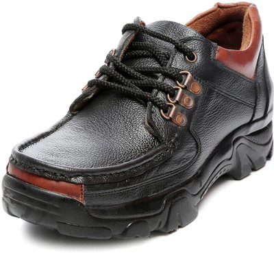 

TEN Boots For Men(Black
