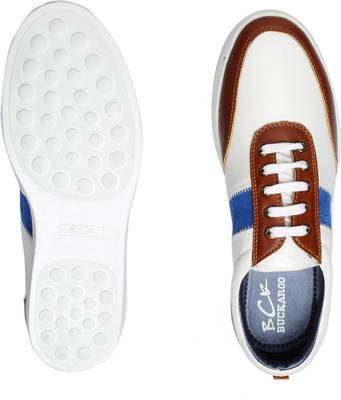 Buckaroo Sneakers