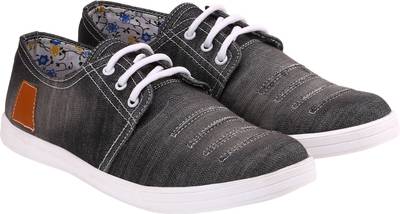 Kaneggye Canvas Shoes, Sneakers, Party Wear, Casuals